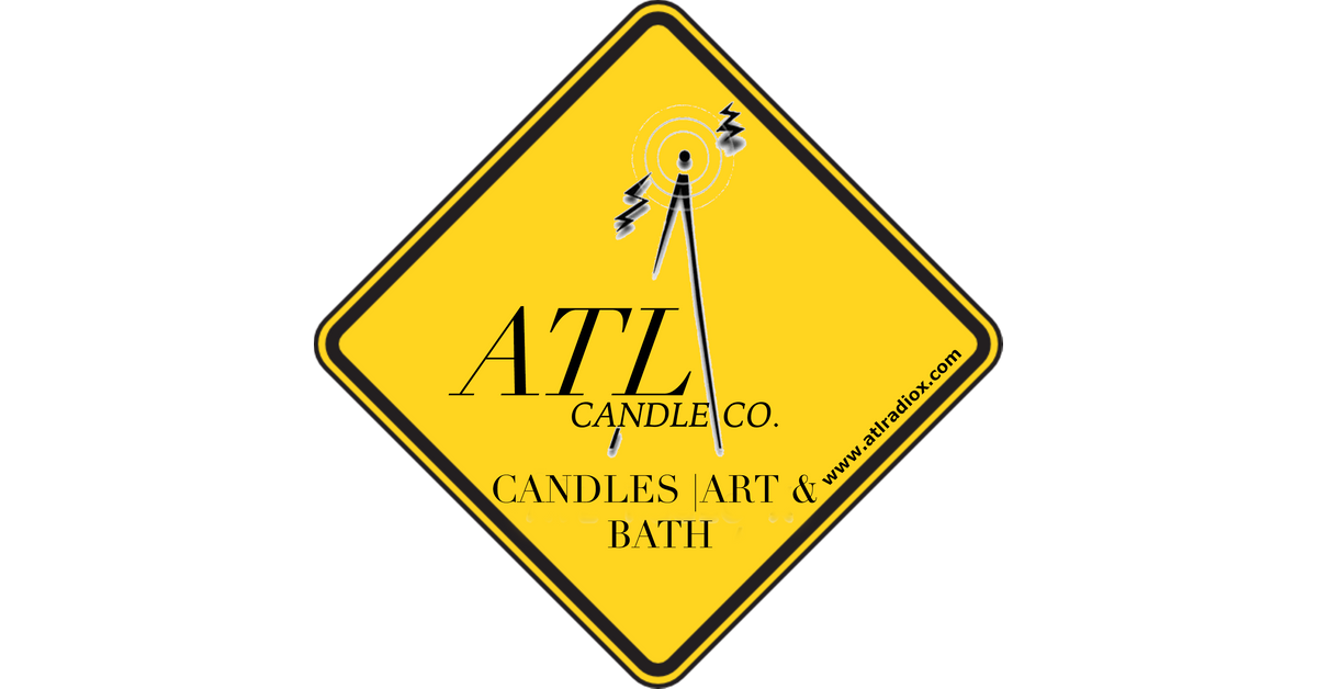 ATL Candle Co. ATL Candle Company